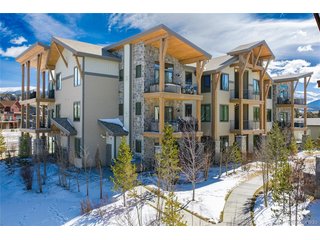 16 Springview Ln A102 Fraser, CO 80442