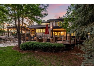 6421 Lakepoint Pl Parker, CO 80134