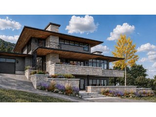 63 Canyon Pines Dr Arvada, CO 80403