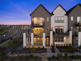 11511 Tremblant Dr Lone Tree, CO 80134