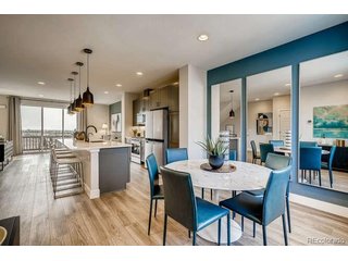 11542 Vibrato Ln Lone Tree, CO 80134