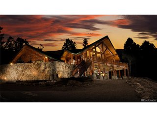 560 Cap Rock Dr Canon City, CO 81212