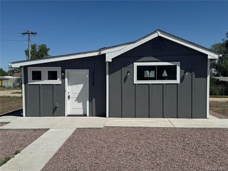 37025 US Highway 24 Matheson, CO 80830