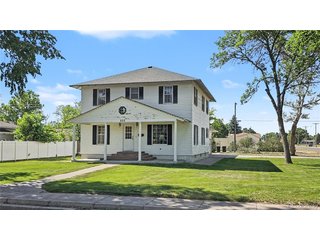604 W 4th St Julesburg, CO 80737