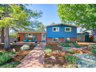 1403 Sanborn Pl Longmont, CO 80501