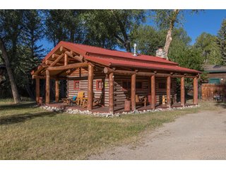 226 S San Juan Unit 10 Ave Buena Vista, CO 81211
