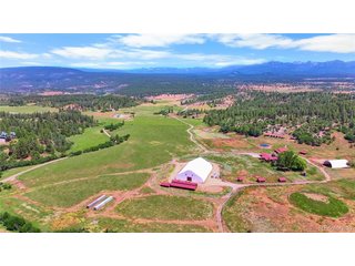 1134 Parelli Institute Dr Pagosa Springs, CO 81147