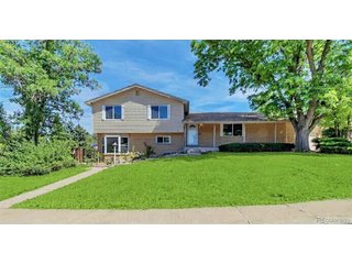 10534 Carmela Ln Northglenn, CO 80234
