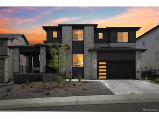 8498 Orchard City Dr Littleton, CO 80125
