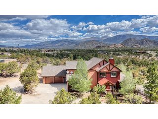31055 Kodiak Ct Buena Vista, CO 81211