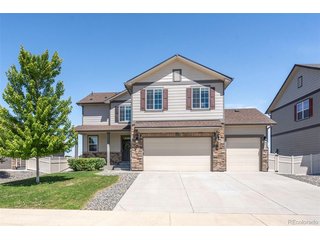 10080 Cedar St Firestone, CO 80504