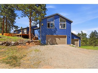 153 Chickadee Ln Bailey, CO 80421