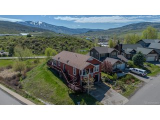 2585 Abbey Rd Steamboat Springs, CO 80487
