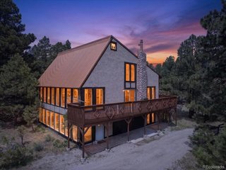 22759 Amethyst Rd Deer Trail, CO 80105