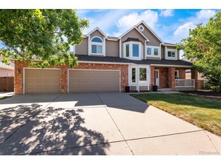 9635 Cherryvale Dr Highlands Ranch, CO 80126