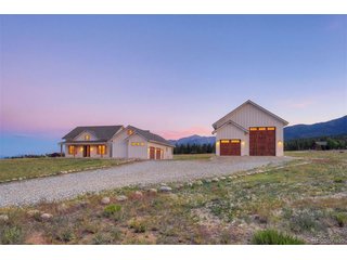 31307 Great Peaks Dr Buena Vista, CO 81211