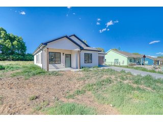 866 Hoover Cir Poncha Springs, CO 81242