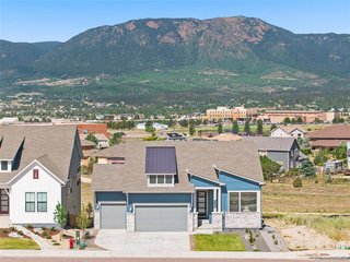 17358 Crimson Clover Dr Monument, CO 80132