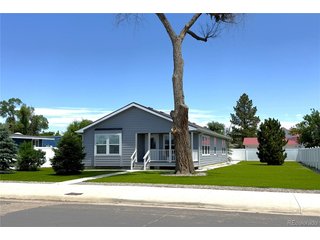 315 5th St Hugo, CO 80821