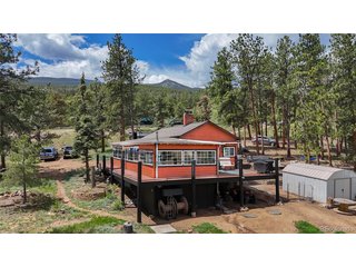 55887 US Highway 285 Shawnee, CO 80475