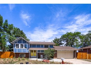 5160 Simms Pl Wheat Ridge, CO 80033