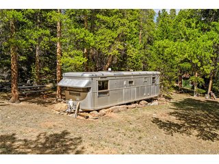 7197 H S M, Lady Gay Leadville, CO 80461