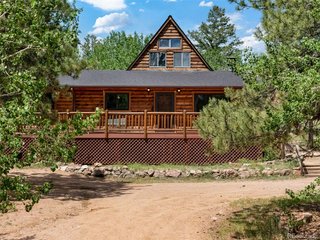 215 S Valley Dr Lake George, CO 80827