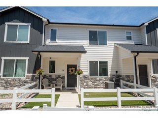 1353 Reynolds St 9B Fort Lupton, CO 80621