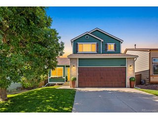 4844 Apollo Bay Dr Highlands Ranch, CO 80130