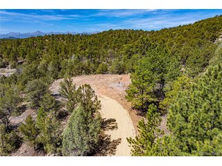 (TBD) Arnold Dr Cotopaxi, CO 81223