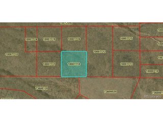 (TBD) County Road 21 San Luis, CO 81152