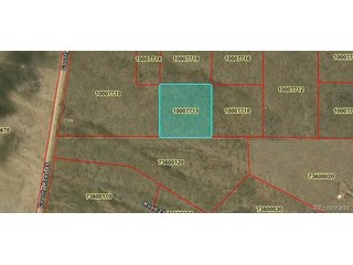 (TBD) County Road 21 San Luis, CO 81152