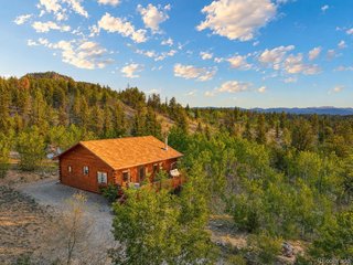 360 Musket Ln Como, CO 80432