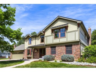4991 S Boston St Greenwood Village, CO 80111
