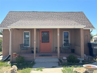 8 N Pine St Ramah, CO 80832