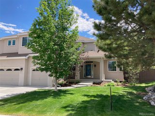 7808 Arundel Ln Lone Tree, CO 80124