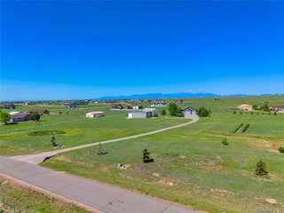 11354 Mckissick Rd Peyton, CO 80831