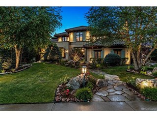 9555 Silent Hills Ln Lone Tree, CO 80124