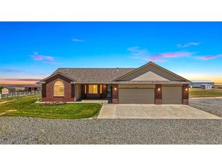 37859 E 149th Pl Keenesburg, CO 80643