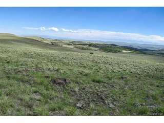 0 Bear Cat Rd Guffey, CO 80820