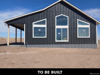 8345 S Calhan Hwy Calhan, CO 80808