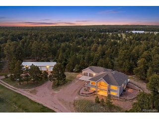 10840 Vollmer Rd Colorado Springs, CO 80908