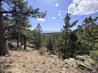 0 Schulze Ranch Rd Westcliffe, CO 81252