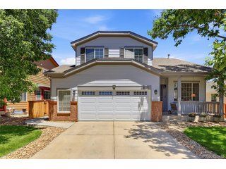 6791 Tiger Walk Lone Tree, CO 80124