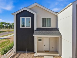 500 S Denver Ave 11A Fort Lupton, CO 80621