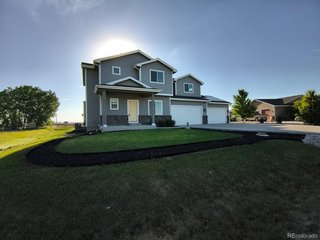 135 Foxtail Dr Hudson, CO 80642