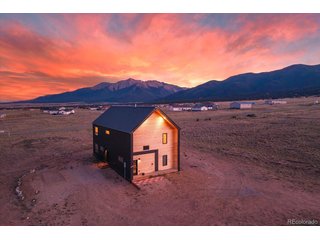 16555 Cathy Lynne Ct Buena Vista, CO 81211