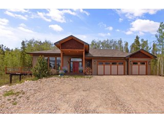 880 GCR 86 Tabernash, CO 80478