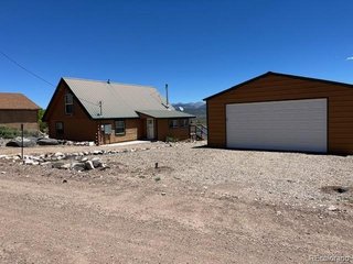 6445 Shoreline Dr San Luis, CO 81152