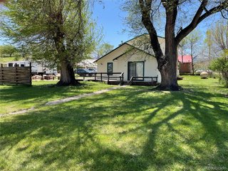 137 Cucharas St La Veta, CO 81055